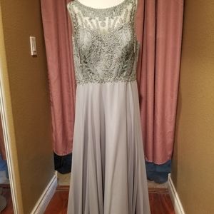 Formal Long Dress